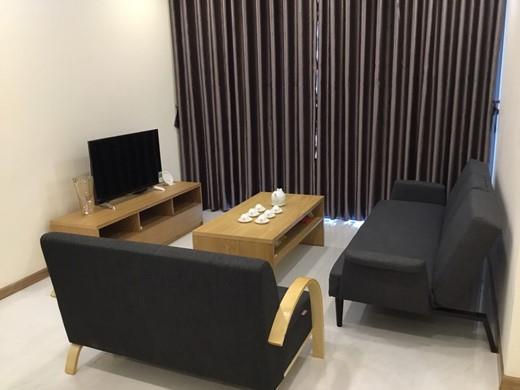 apartment for rent in Vinhomes Central Park Binh Thanh  District HCM BT105P3387 (5)